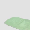 Bâche géotextile verte LEST’O, polyvalente et résistante, idéale pour compostage et stockage.