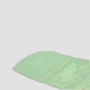 Bâche géotextile verte LEST’O, polyvalente et résistante, idéale pour compostage et stockage.