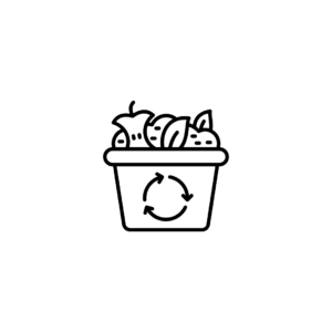 Composteurs acier