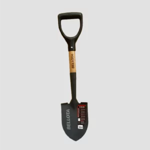 Pelle 68 cm Bellota en bois et acier