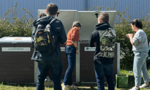 Formation Référents de Site Compostage