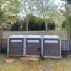 Offre estivale, composteur, pelle et retourneur de compost