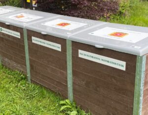 Sensibiliser vos clients au tri des biodéchets avec une signalétique parlante