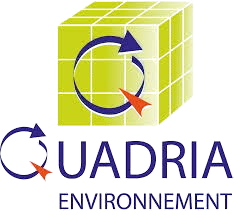 Quadria, accessoire que compostage