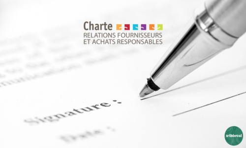 charte RFAR, signé par Tribioval