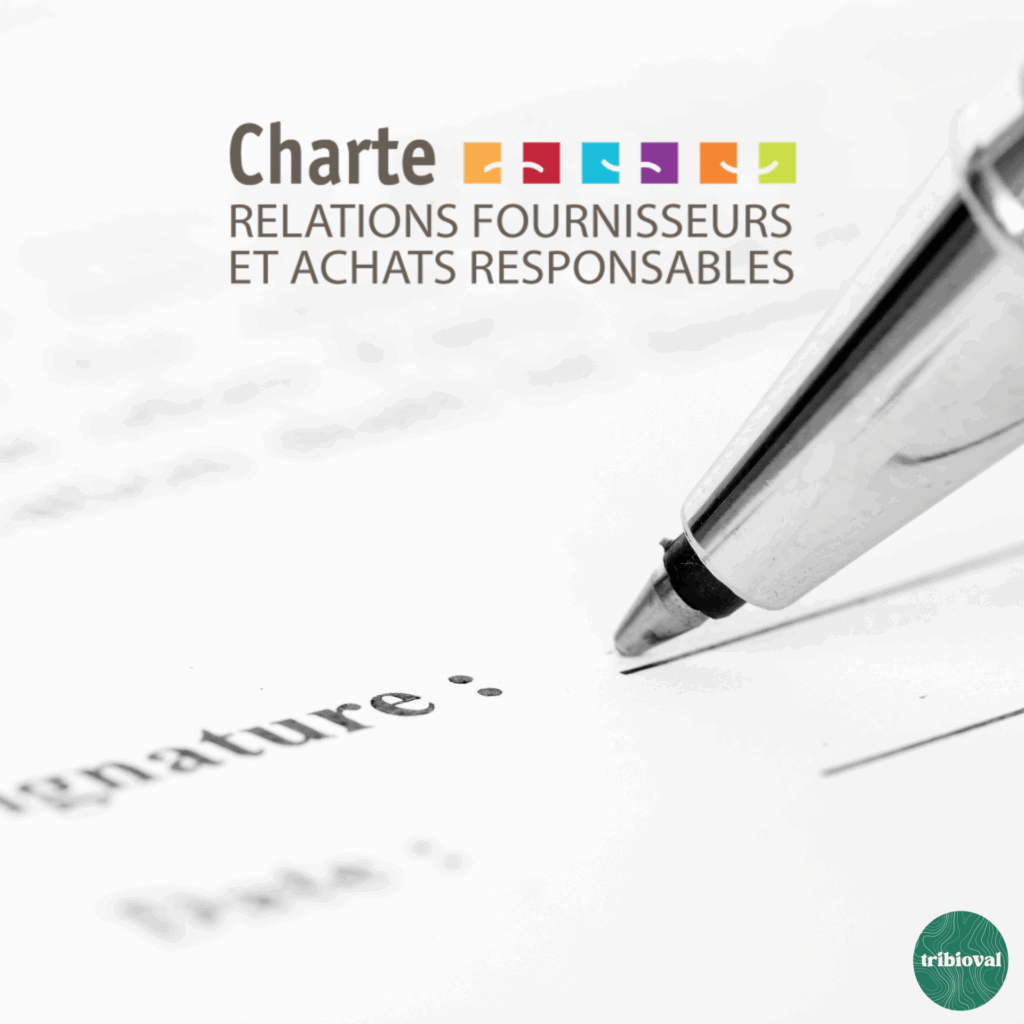 Signature de la charte RFAR