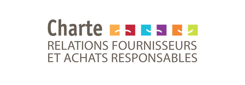 Signature de la charte RFAR