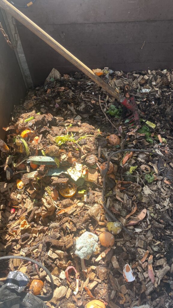 dimensionner son installation de compostage