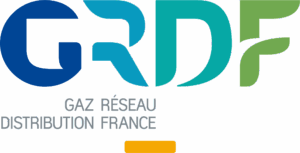logo grdf