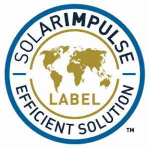 logo solar impulse
